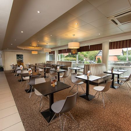 Holiday Inn Express, Chester Racecourse By Ihg Exterior foto