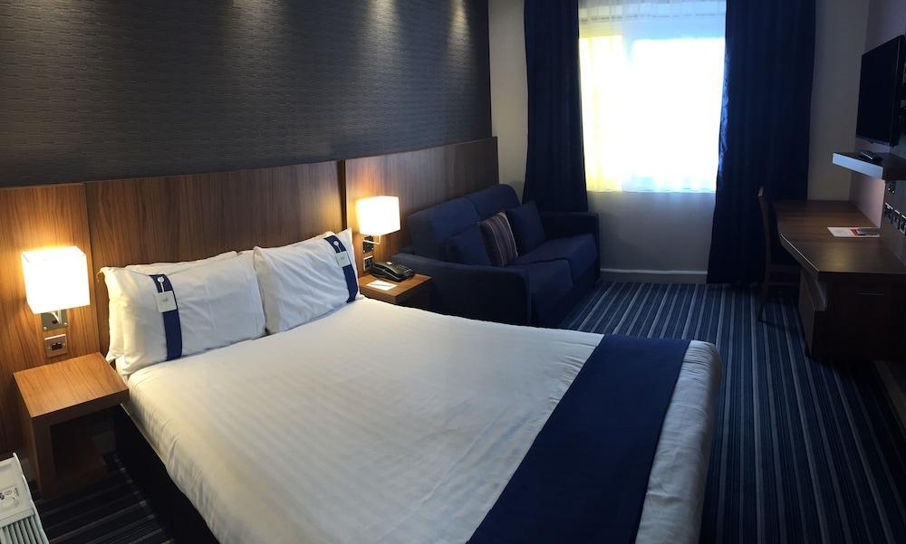 Holiday Inn Express, Chester Racecourse By Ihg Exterior foto