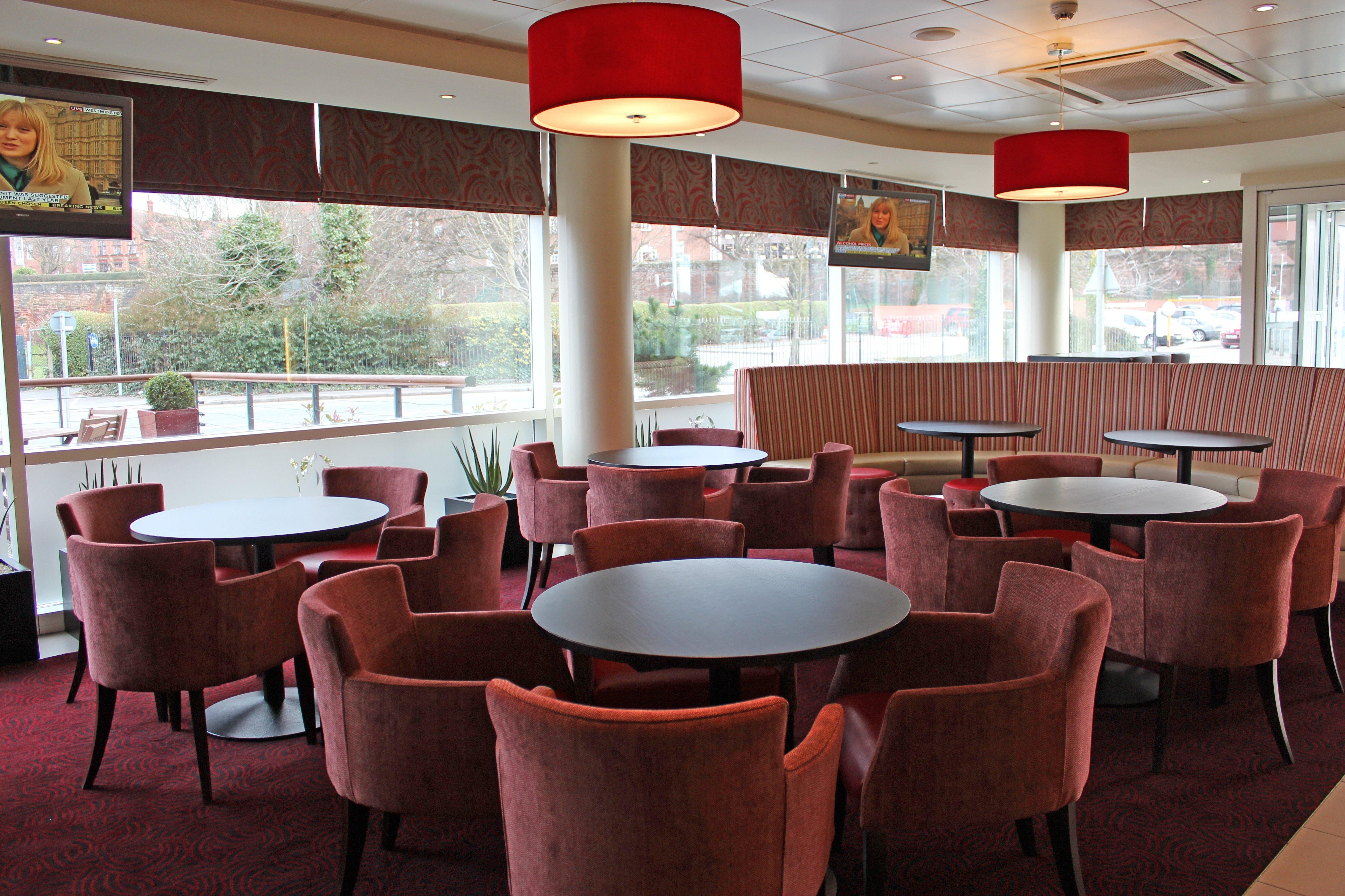 Holiday Inn Express, Chester Racecourse By Ihg Exterior foto