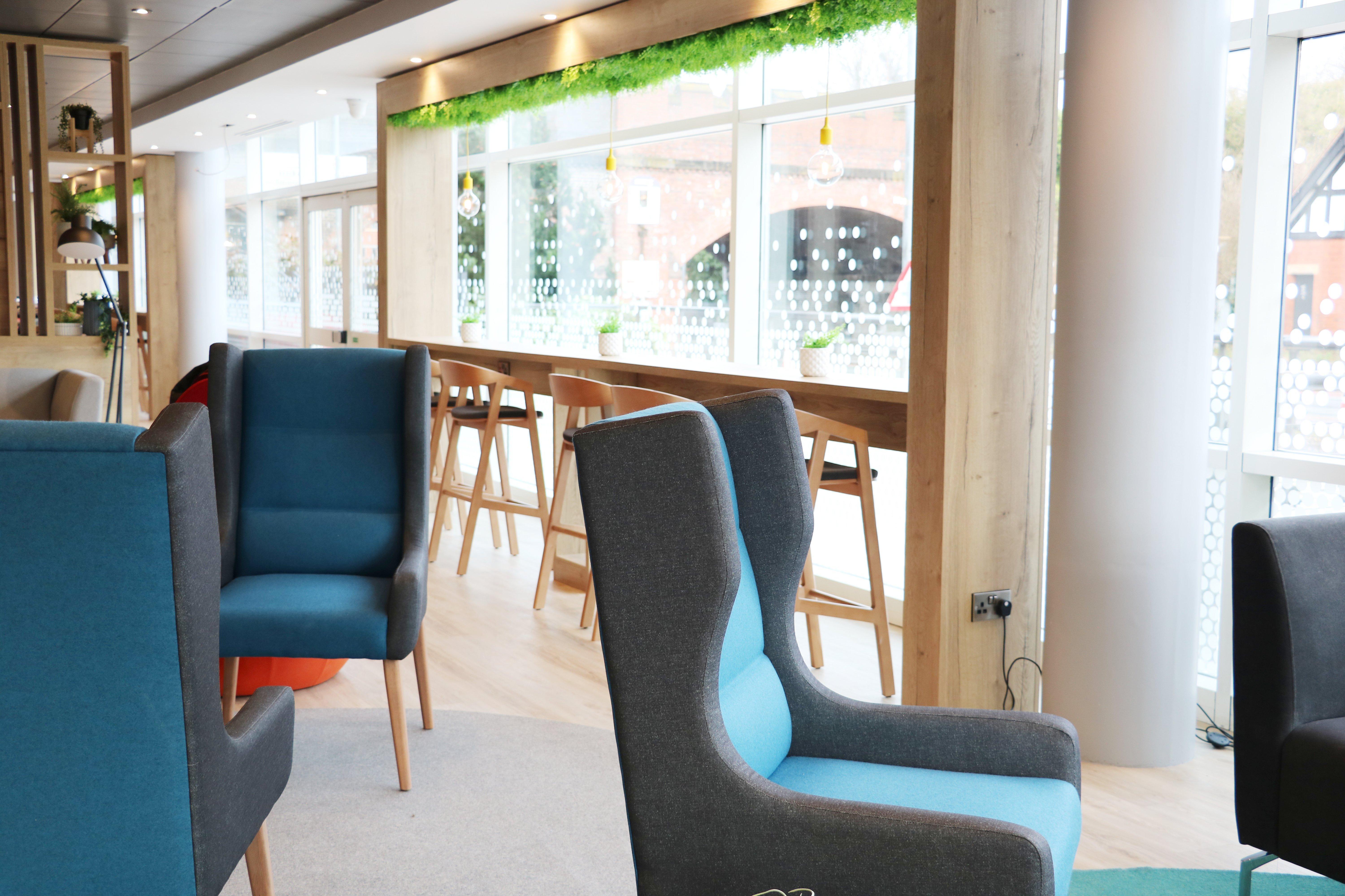 Holiday Inn Express, Chester Racecourse By Ihg Exterior foto