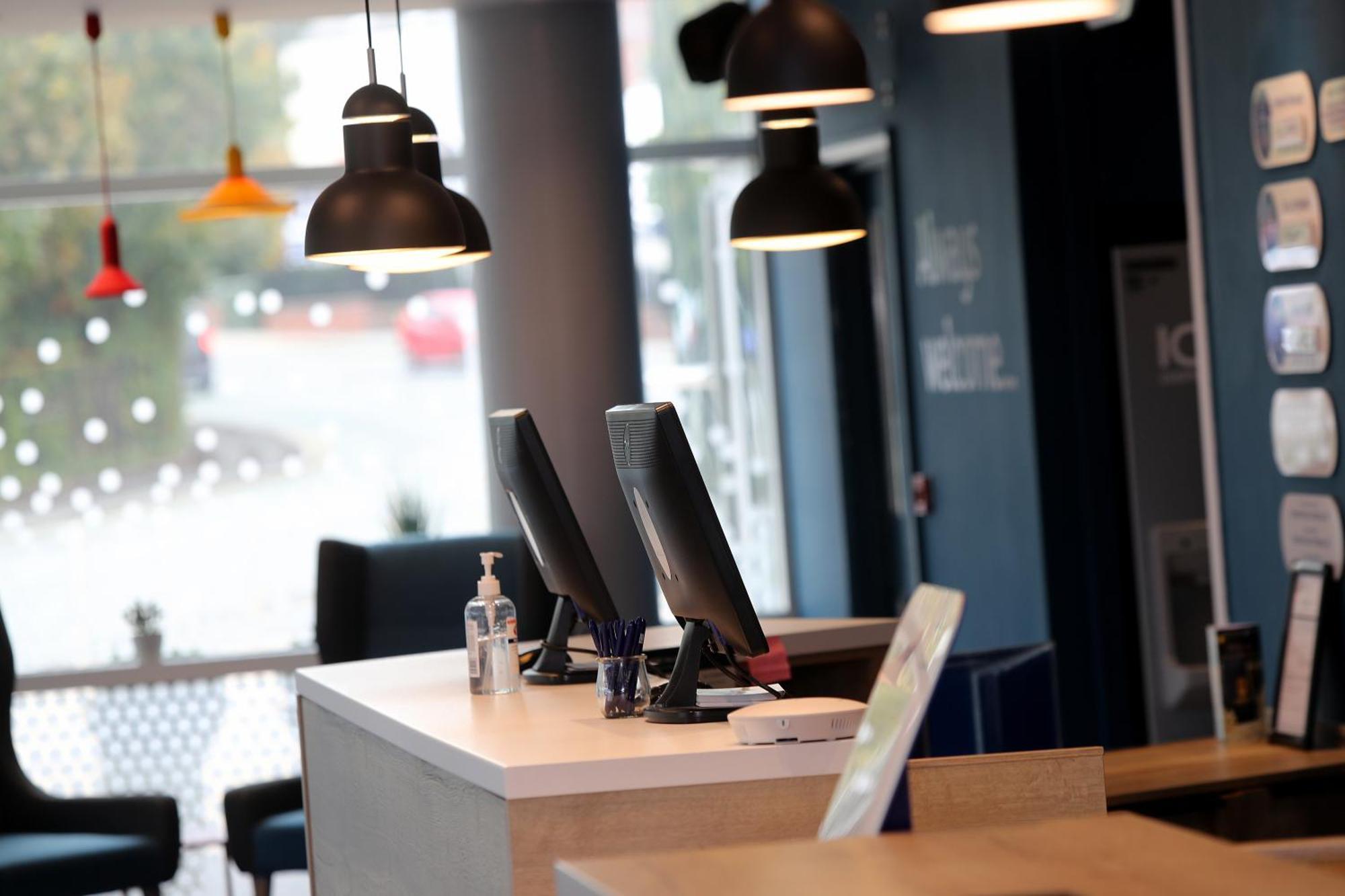 Holiday Inn Express, Chester Racecourse By Ihg Exterior foto