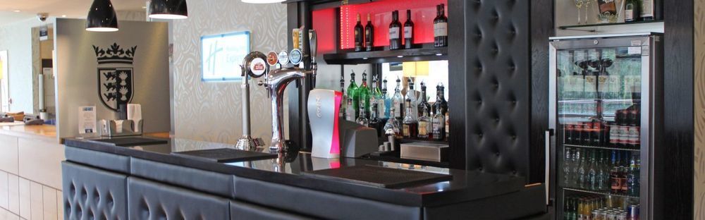 Holiday Inn Express, Chester Racecourse By Ihg Exterior foto