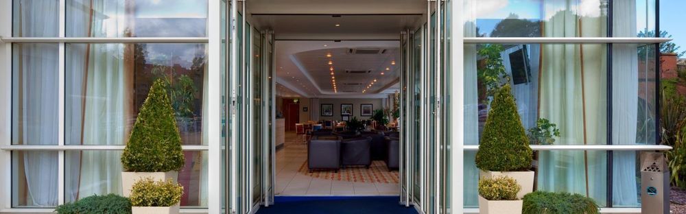 Holiday Inn Express, Chester Racecourse By Ihg Exterior foto