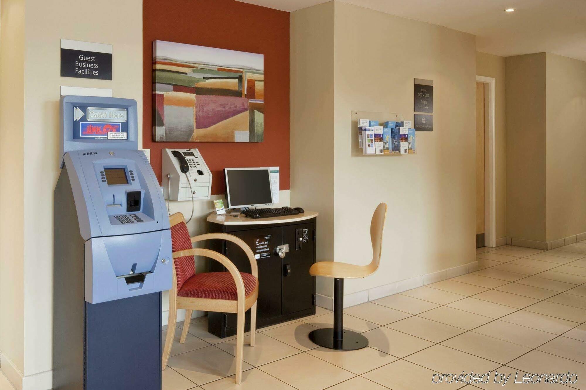 Holiday Inn Express, Chester Racecourse By Ihg Exterior foto